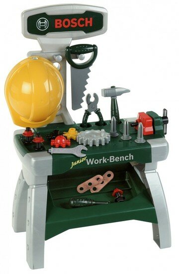 Bosch speelgoed (gereedschap)