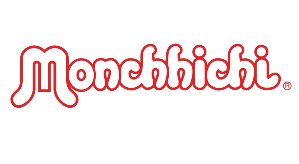 Monchhichi aapjes