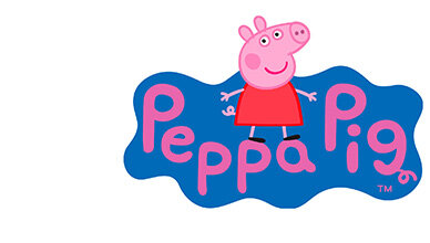 Peppa Pig Speelgoed