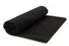 Antislip mat 1m x 6m, Zwart