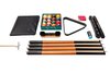 Heemskerk Pooltafel Accessoires Kit – Deluxe