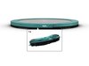 Champion - InGround Padding 380 Green