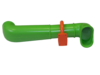 Kunststof Periscoop - Appelgroen