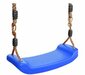 Schommelzitje blauw