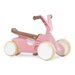 Skelter Berg GO² Retro Pink