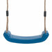 Schommelzitje plastic blauw PP10
