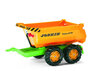 Rolly Toys Aanhanger Halfpipe Trailer Joskin