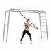 BERG Playbase Fitness rope