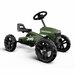 Skelter Jeep Buzzy Sahara groen