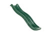 Glijbaan tweeb met golf 1,75 cm - H900 Groen