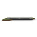 BERG Champion FlatGround ingraaftrampoline 330x220 cm rechthoek grijs