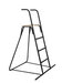 Losstaande Trap voor Glijbaan 2.2 Meter – Platformhoogte 120 cm