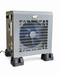 Trillingsdempers voor mini warmtepompen W'eau - set van 4 stuks