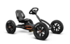 BERG Buddy Cross skelter 3-8 jaar met verstelbaar zadel en offroad banden
