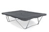 Afdekhoes voor trampoline 520x305 (352) | Groen