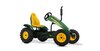 Skelter met 3 versnellingen en terugtraprem Berg John Deere XXL