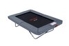 Avyna Pro-Line trampoline set 213 - 275x190 opklapbaar Grijs