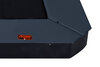 Trampoline Rand FlatLevel 340x240 Grijs | Avyna