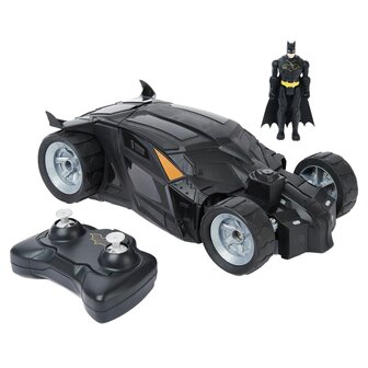 Batman 1:20 RC Batmobile
