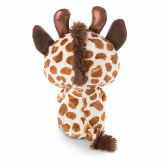 Nici Glubschis Pluchen Knuffel Giraffe Halla, 25cm