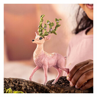 schleich HORSE CLUB Magische Hert 70793