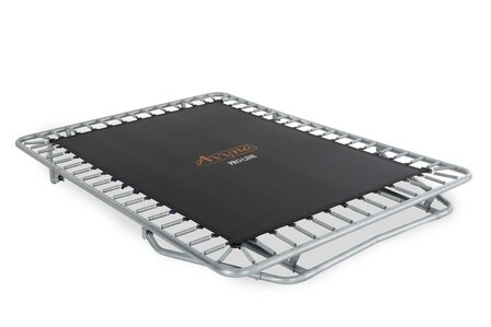 Avyna Pro-Line trampoline set 213 - 275x190 opklapbaar Grijs