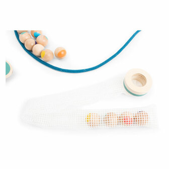 BS Toys Plop It! Houten Spel
