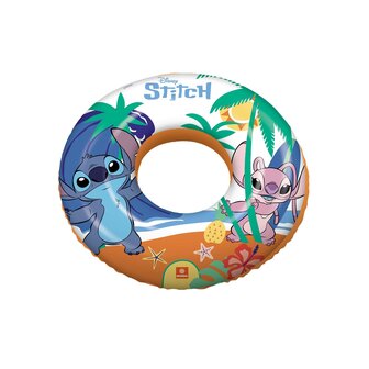 Stitch Zwemring 50cm