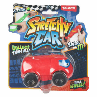 Fun Kneedauto Morph Monster