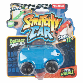 Fun Kneedauto Morph Monster