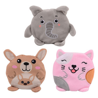 Schattig Dier Sandbag