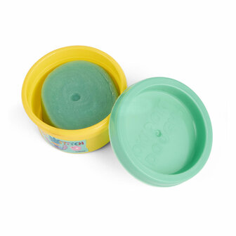 Stitch Kleiset Partypack - 6 Kleipotjes