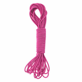 Elastiekenspel, 10 meter