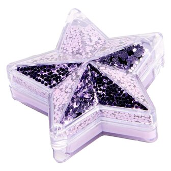 Create It! Lipgloss met Confetti