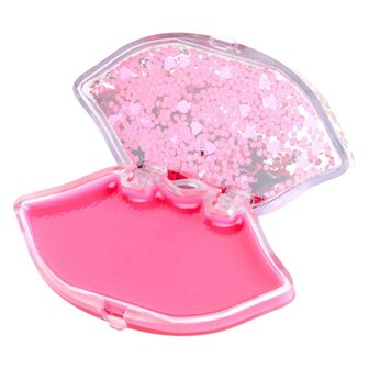 Create It! Lipgloss met Confetti