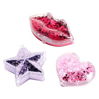 Create It! Lipgloss met Confetti