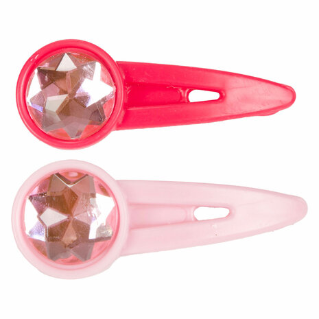 Glamour Shine Kapperset in Heuptas