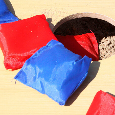 Het Grote Zakkengooispel