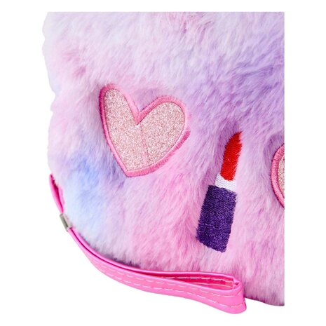 Create It! Make-Up Tasje Furry