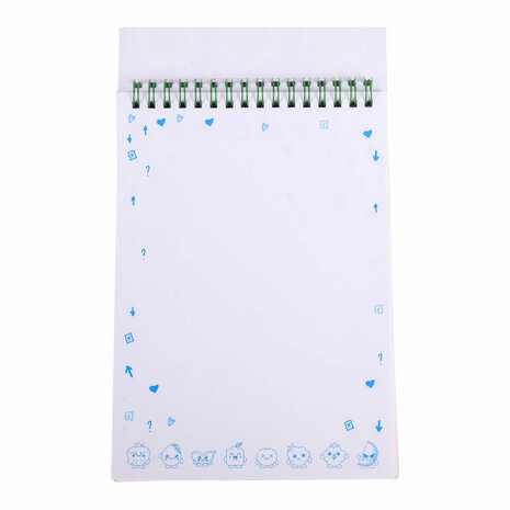 Fruity Squad Kleurboek met Stickers