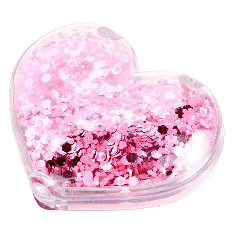 Create It! Lipgloss met Confetti