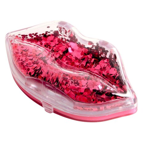 Create It! Lipgloss met Confetti