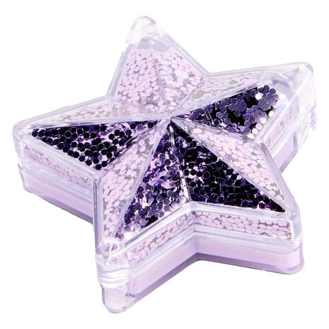 Create It! Lipgloss met Confetti