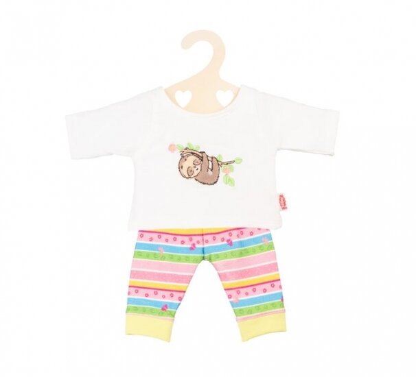 Heless Pyjama Luiaard (35-45Cm)