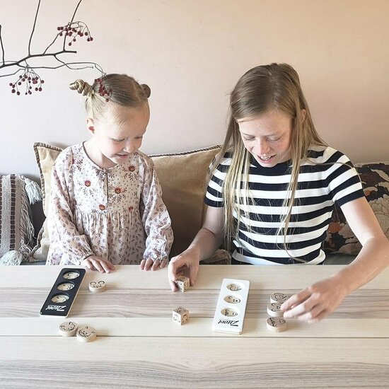 Znoet - Lucky Dobbel Spel