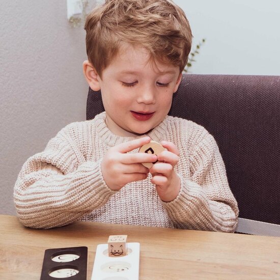 Znoet - Lucky Dobbel Spel