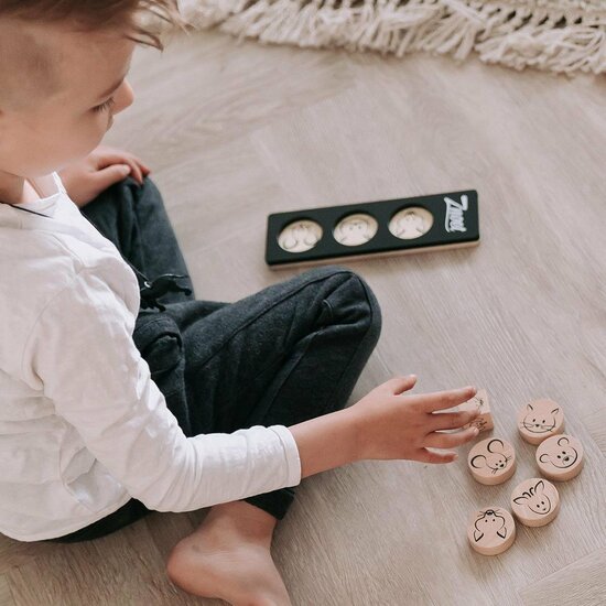 Znoet - Lucky Dobbel Spel