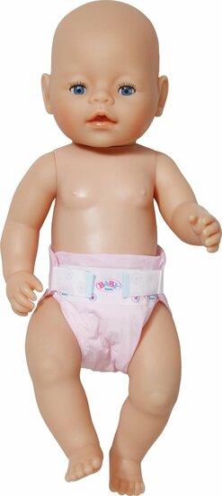 BABY born Luiers 5-Pack - de