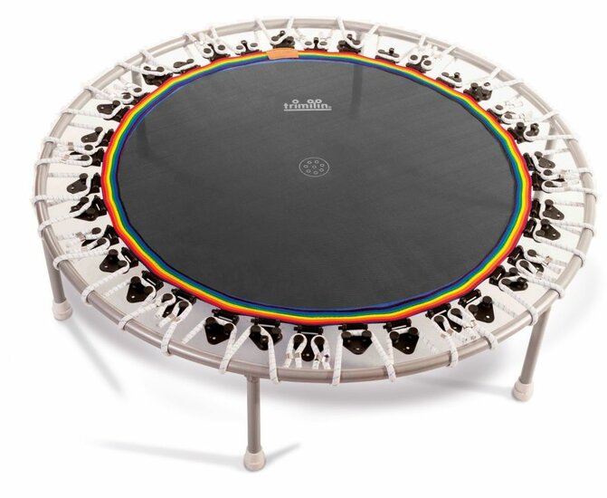 Mini Trampoline Trimilin Swing Vario plus 120 cm