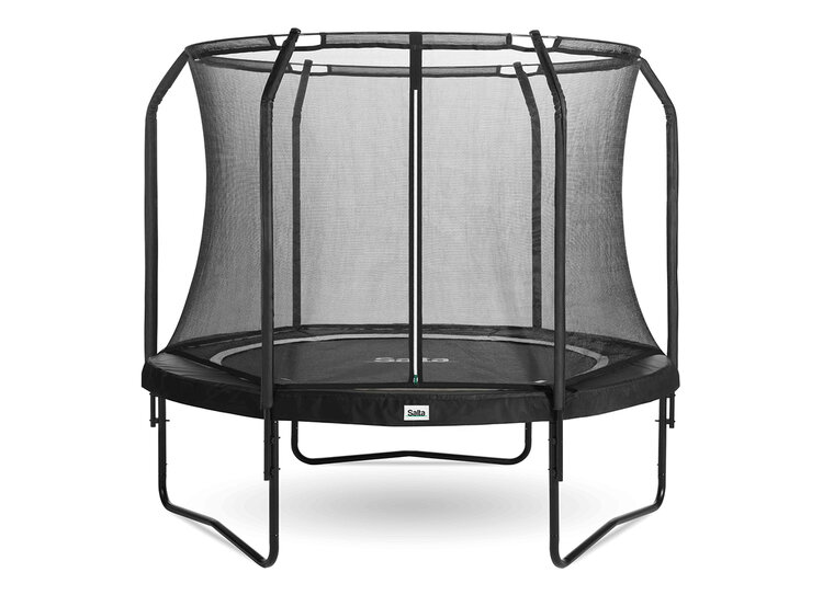 Trampoline Salta Premium Black Edition - 305cm - Rond Zwart